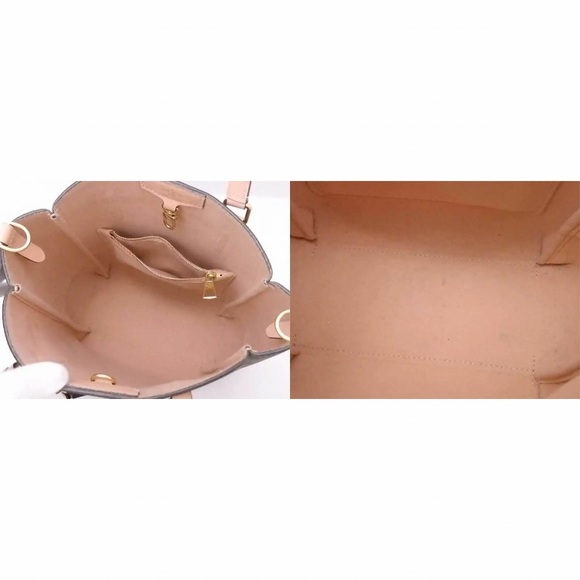 💎 GORGEOUS 💎 LOUIS VUITTON BELMONT LIKE NEW WITH RECEIPT RARE BAG - Picture 9 of 15